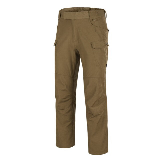 Helikon-Tex UTP hlače taktične Flex, Coyote