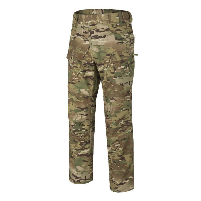 Helikon-Tex UTP hlače taktične Flex, MultiCam