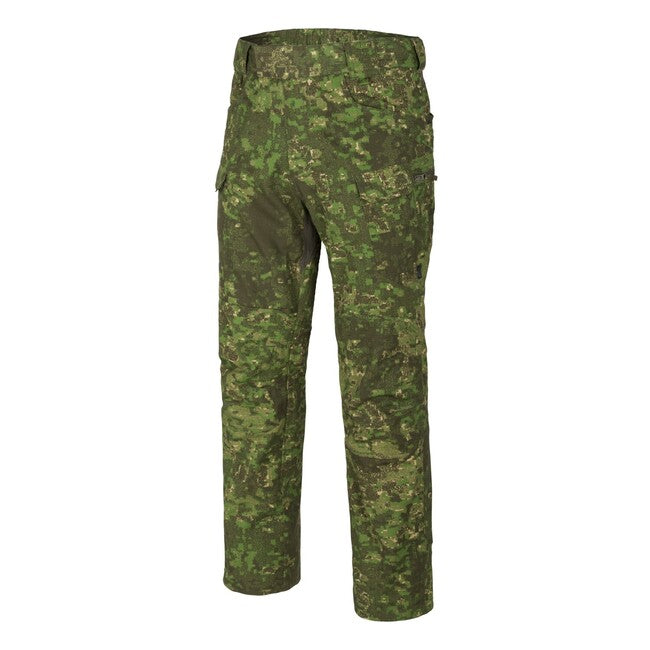 Helikon-Tex UTP hlače taktične Flex PenCott WildWood™