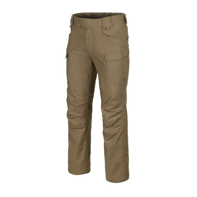 Helikon-Tex UTP hlače taktične PolyCotton Canvas, Coyote