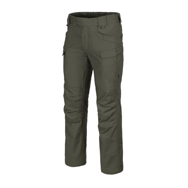 Helikon-Tex UTP hlače taktične PolyCotton Canvas, Taiga Green