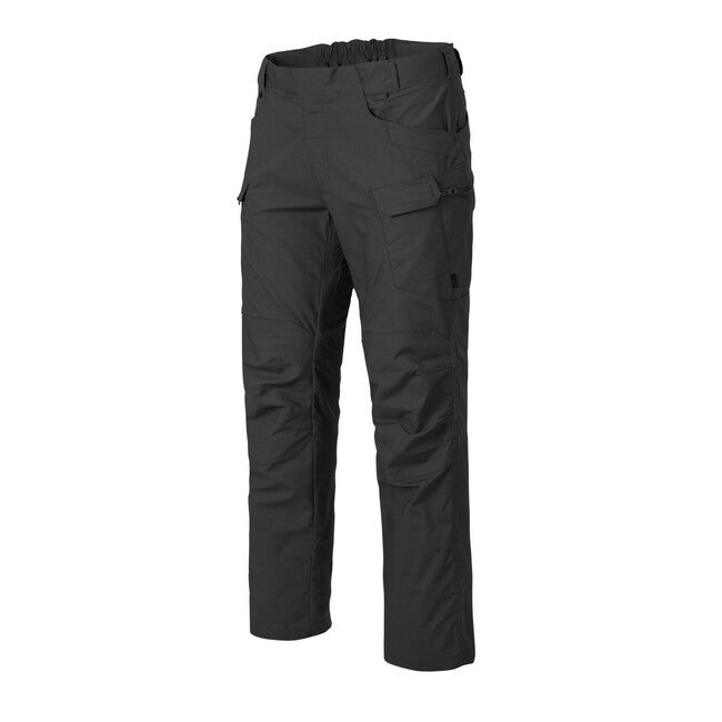 Helikon-Tex UTP hlače taktične PolyCotton Ripstop, svetlo siva