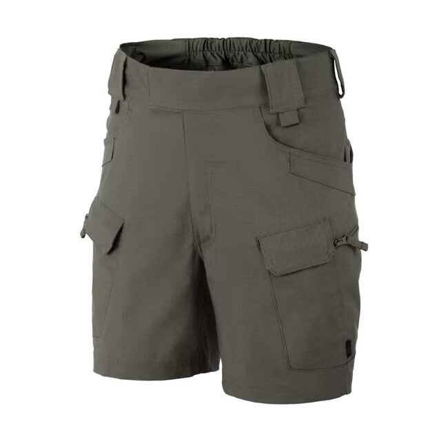 Helikon-Tex UTS 6” krátke šortky, taiga green