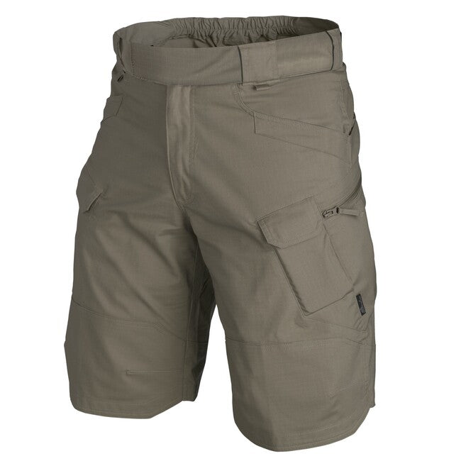 Helikon-Tex UTS kratke hlače taktične PolyCotton Ripstop 11'', RAL 7013DE