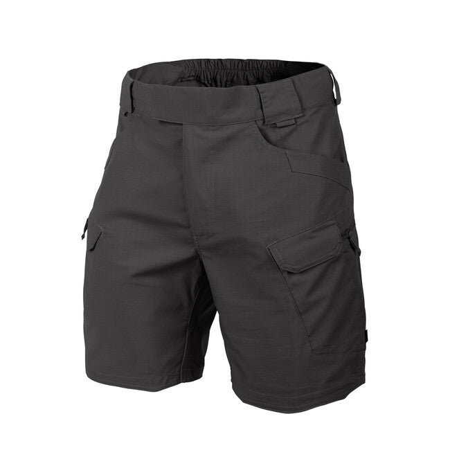 Helikon-Tex UTS kratke hlače taktične PolyCotton Ripstop 8.5", light grey