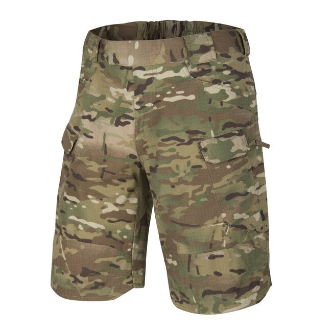 Helikon-Tex UTS Flex 11'' kratke hlače taktične NyCo Ripstop, MultiCam