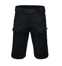 Σορτς Helikon-Tex UTS Urban Tactical, 11” για τακτικές επιθέσεις, μαύρο