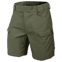Helikon-Tex UTS Urban Tactical Shorts 8.5" Σορτς Τακτικά, λαδί