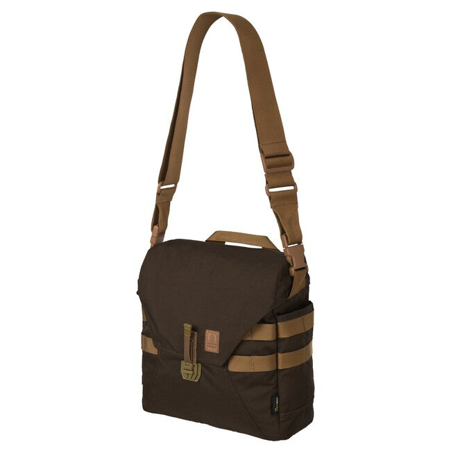 Helikon-Tex Bushcraft Haversack torba Cordura, Earth Brown / Clay