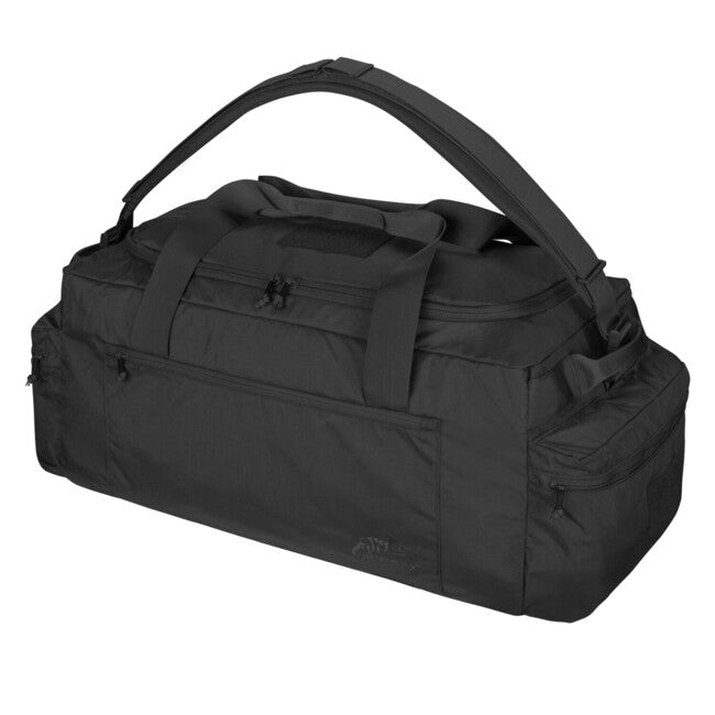 Helikon-Tex URBAN TRAINING velika potovalna torba, črna