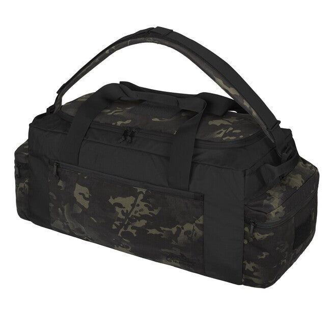 Helikon-Tex URBAN TRAINING velika potovalna torba MultiCam Black™ / črna