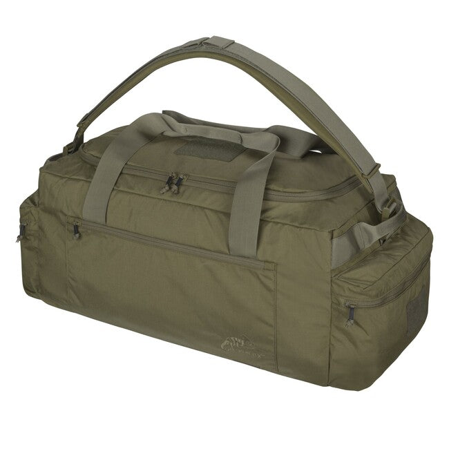 Helikon-Tex URBAN TRAINING velika potovalna torba, olivno zelena