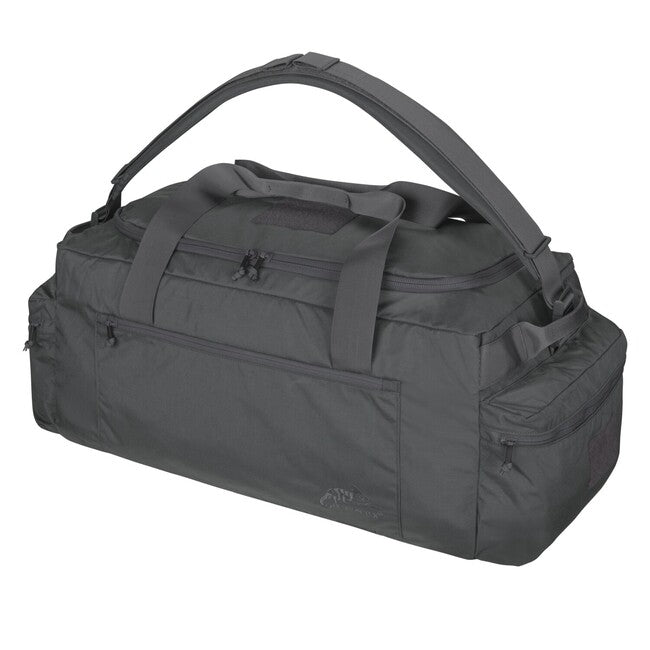 Helikon-Tex URBAN TRAINING velika potna torba, temno siva