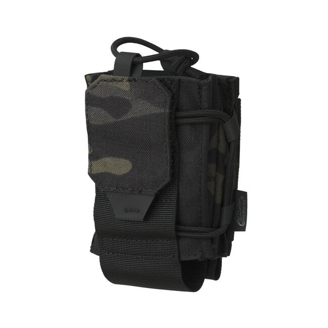 Helikon-Tex radijsko tok, Multicam Black