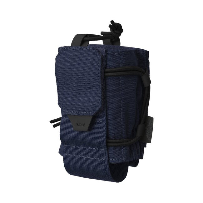 Helikon-Tex Sentinel Blue tok za radijske pošiljatelje