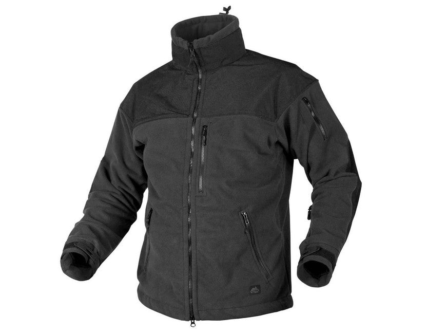 Helikon-Tex Windblocker Classic Army flisasti pulover