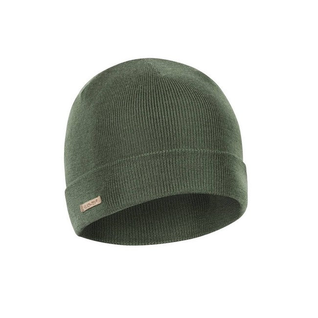 Helikon-Tex Winter Merino kučma, prilagodljiva zelena