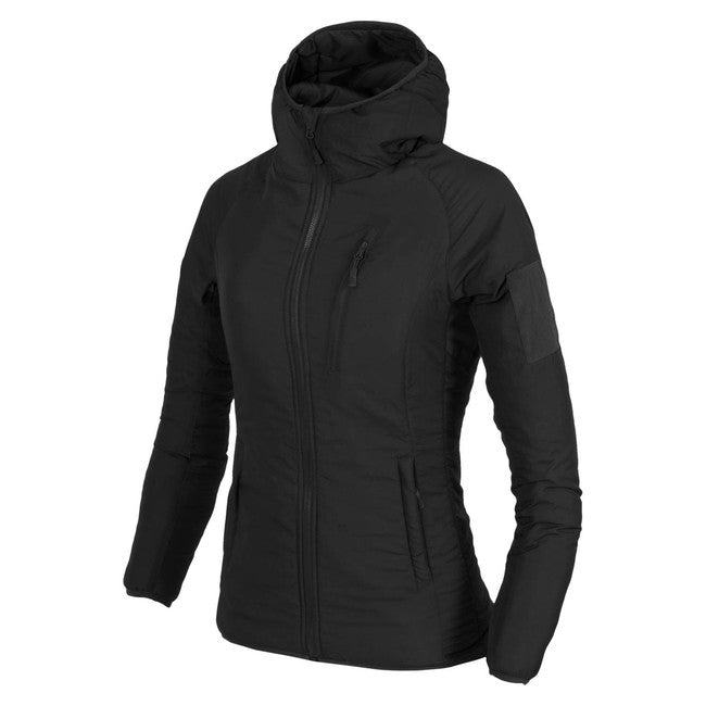 Helikon-Tex Wolfhound hoodie pulover s kapuco, ženski