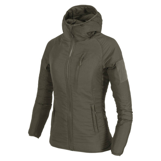 Helikon-Tex Wolfhound hoodie pulover s kapuco, ženski