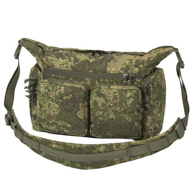 Helikon-Tex WOMBAT Mk2 torba čez ramo Cordura, PenCott WildWood™