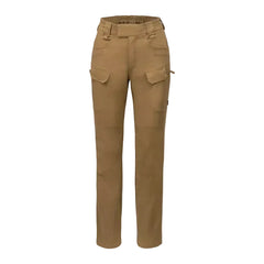 Helikon-Tex UTP women's pants, coyote