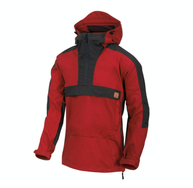 Helikon-Tex Woodsman jakna anorak