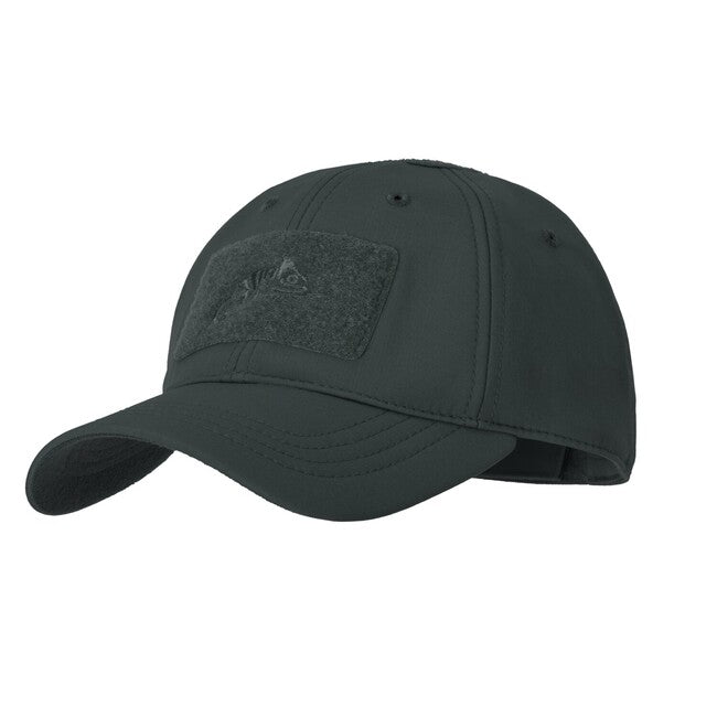Helikon-Tex Shark Skin zimska kapa, Jungle Green