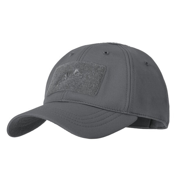 Helikon-Tex Winter Cap Shark Skin Shadow Grey