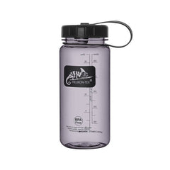 Helikon-Tex tritan steklenica plastična 550ml, siva