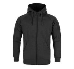 Helikon-Tex Urban Tactical lite pulover, črna