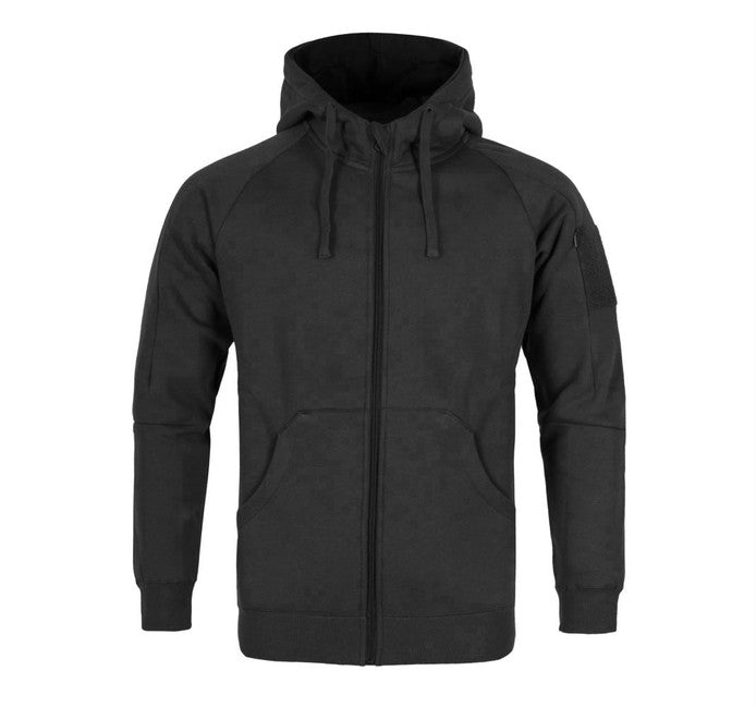 Helikon-Tex Urban Tactical lite pulover, črna