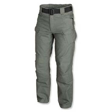 Helikon-Tex Urban Tactical hlače Rip-Stop polycotton, olive drab