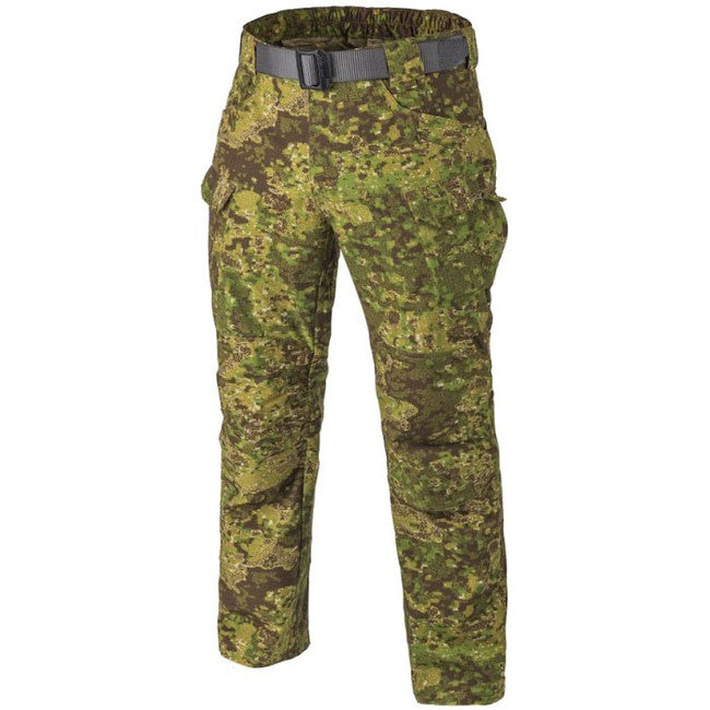 Helikon-Tex Urban Tactical NyCo Rip-Stop hlače PenCott Green Zone