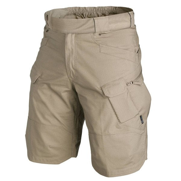 Helikon-Tex Urban Tactical 11" kratke hlače Rip-Stop polycotton, khaki