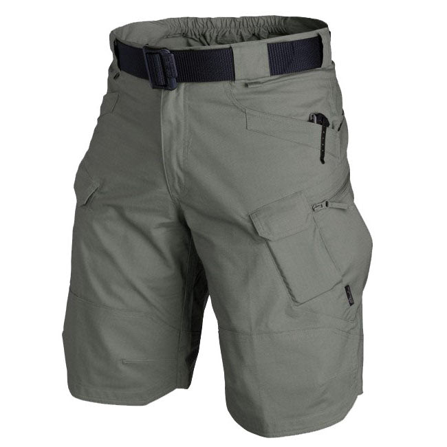 Helikon-Tex Urban Tactical kratke hlače Rip-Stop polycotton 11", Olive Drab