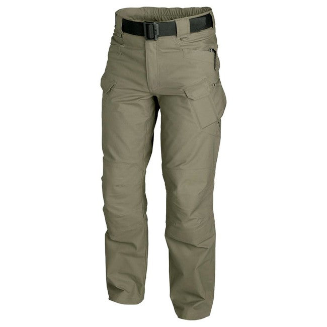 Helikon-Tex Urban Tactical hlače Rip-Stop polycotton, Adaptive Green