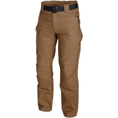 Helikon-Tex Παντελόνι Urban Tactical Rip-Stop Polycotton, Mud Brown