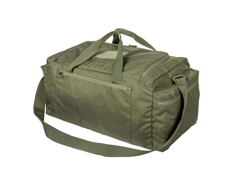 Helikon-Tex Urban Training potna torba, olivno zelena