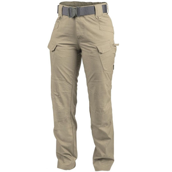 Helikon-Tex UTP hlače ženski, khaki