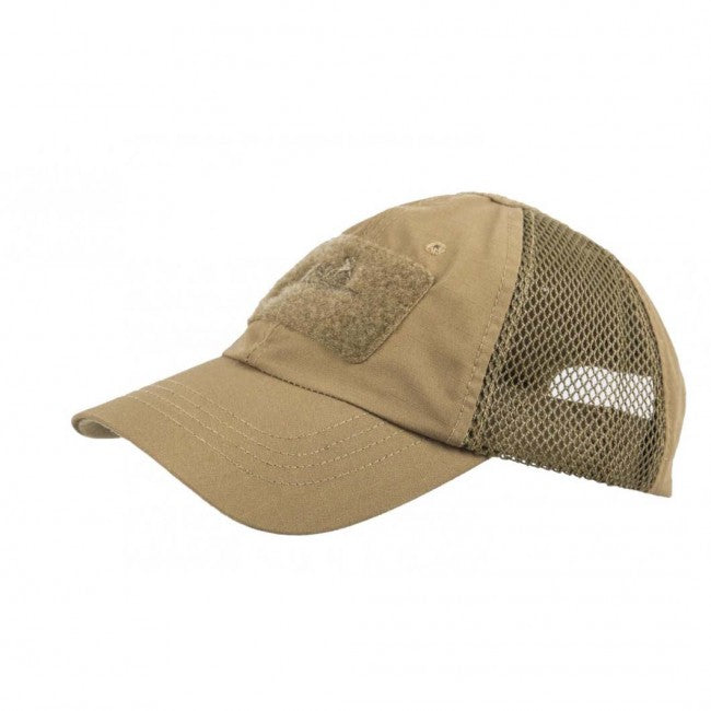 Helikon-Tex Vent Rip-Stop kapa za na prostem, coyote