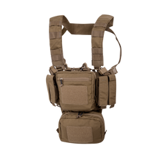 Helikon-Tex Training Mini Rig telovnik, coyote
