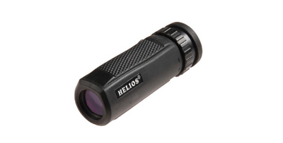 Magnification Optics