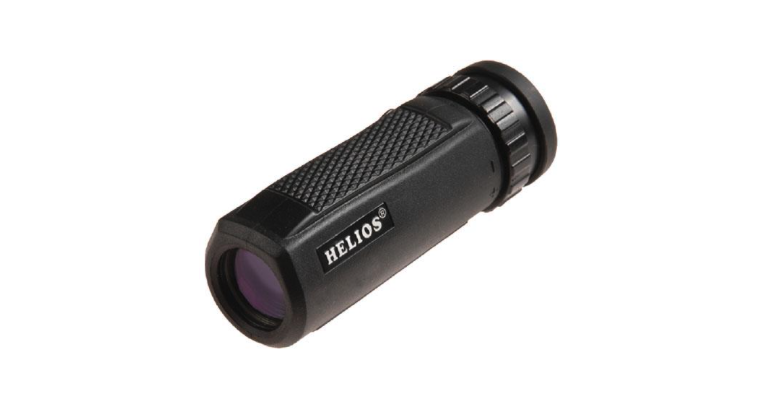 Helios Rapid Monocular 10x25