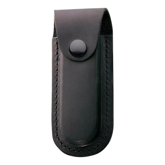 Herbertz Black Leather Sheath 13 cm
