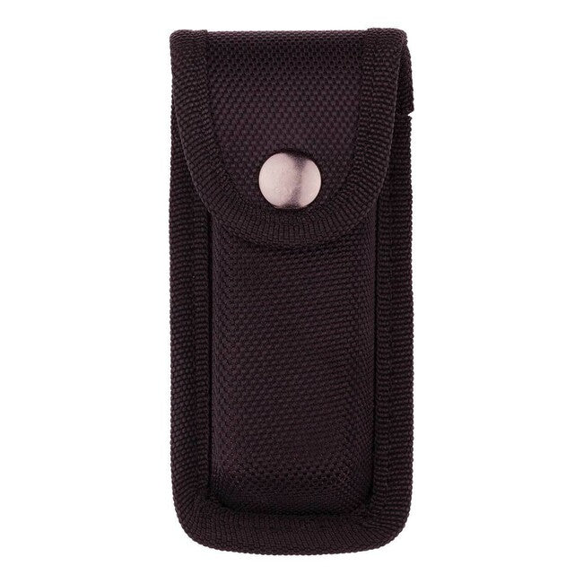 Herbertz najlonska tok 12 cm, črna