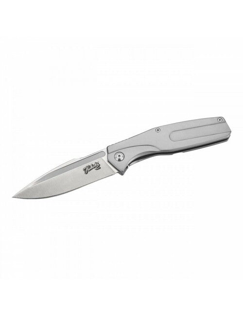 Herbertz Edelstahl žepni nož 8,6cm