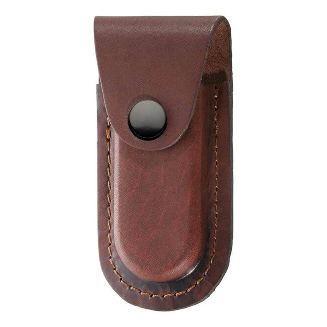 Herbertz rjavo usnjeno toko 12 cm