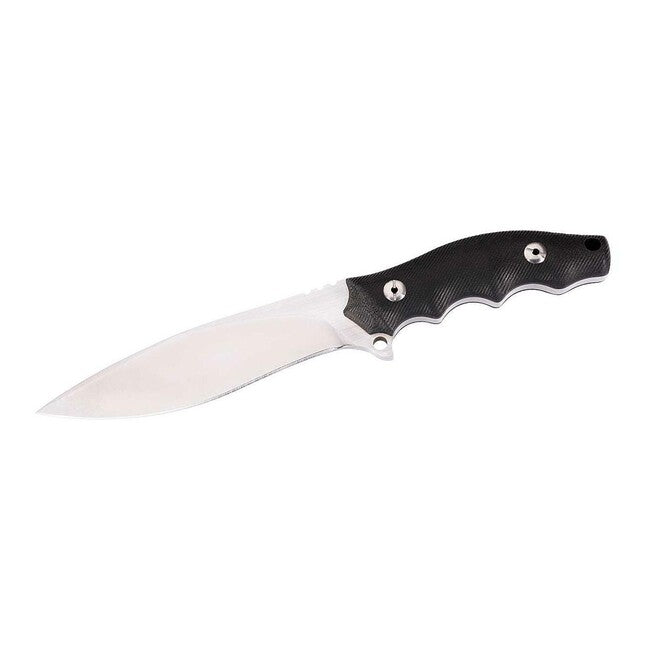 Herbertz TOP-Collection žepni nož g10, 14,5cm, črna