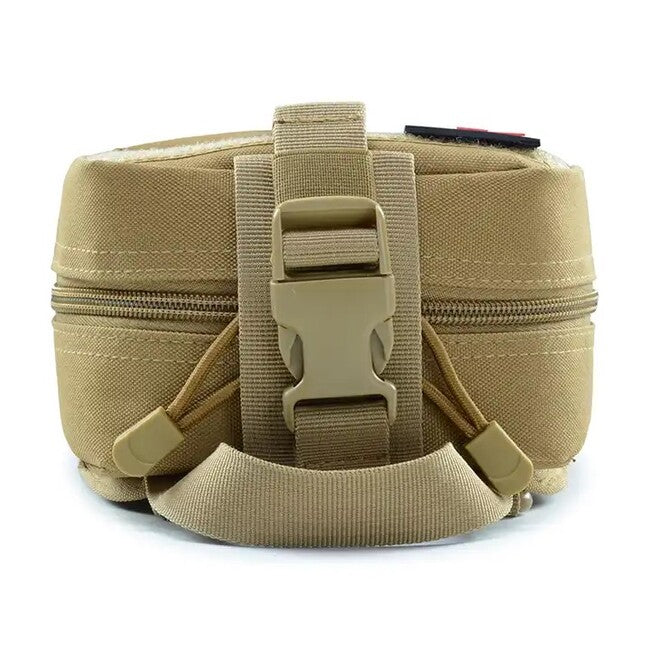 WARAGOD IFAK Medic, Black