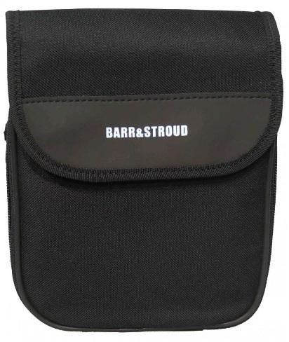 Barr&Stroud Sahara daljnogled 10x50, FMC